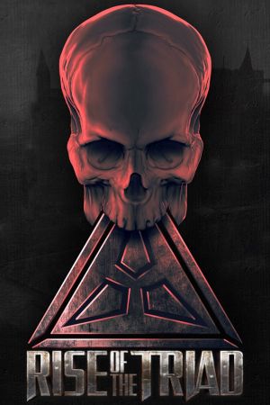 Rise of the Triad PC GOG Ключ