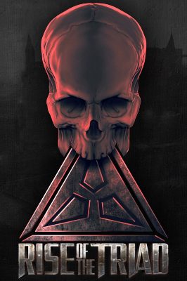 Rise of the Triad PC GOG Ключ