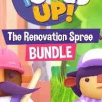Tools Up! The Renovation Spree Набор Steam Ключ