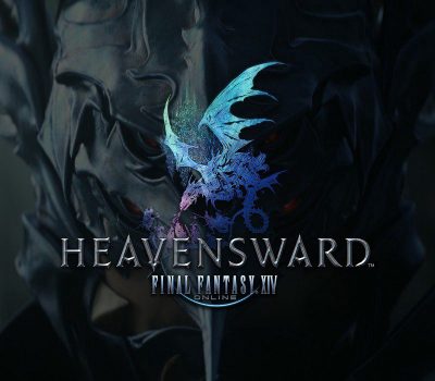 Final Fantasy XIV: Heavensward + A Realm Reborn EU Набор Digital Download Ключ