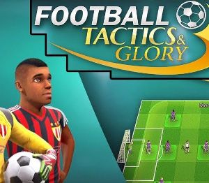 Football, Tactics & Glory PC Steam Ключ