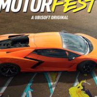 The Crew Motorfest Ultimate-издание PC Steam Аккаунт
