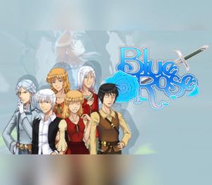 Blue Rose EU PC Steam Ключ