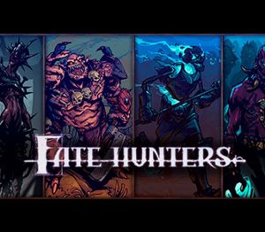 Fate Hunters EU PC Steam Альтергифт