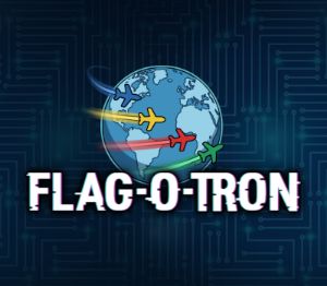 FLAG-O-TRON PC Steam Ключ