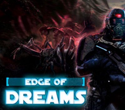 Edge of Dreams Steam Ключ