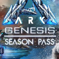 ARK: Survival Evolved - Genesis Сезонный пропуск Steam Альтергифт