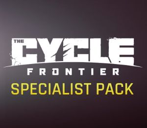 The Cycle: Frontier - Specialist Pack DLC Steam Ключ