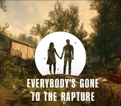 Everybody's Gone to the Rapture EU PC Steam Ключ