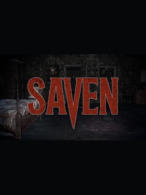 SAVEN PC Steam Ключ