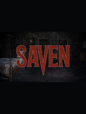 SAVEN PC Steam Ключ
