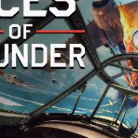 Aces of Thunder Deluxe-издание PC Steam Альтергифт