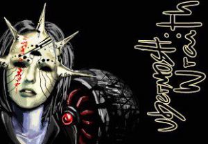 UBERMOSH:WRAITH Steam Ключ