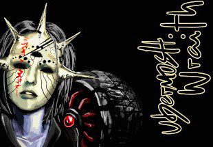 UBERMOSH:WRAITH Steam Ключ