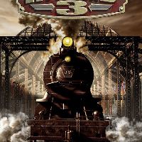 Railroad Tycoon 3 PC Steam Ключ (valid until April 2027)