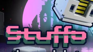 Stuffo the Puzzle Bot PC Steam Ключ