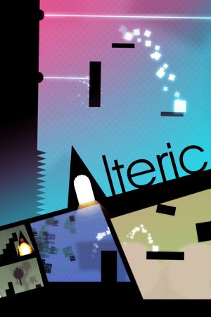 Alteric Steam Ключ