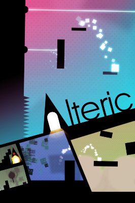 Alteric Steam Ключ