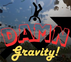 DAMN Gravity! PC Steam CD Key