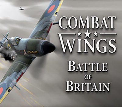 Combat Wings: Battle of Britain US Steam Ключ