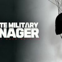 Private Military Manager: Tactical Auto Battler PC Steam Аккаунт