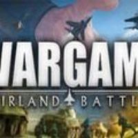 Wargame Airland Battle EU Steam Ключ