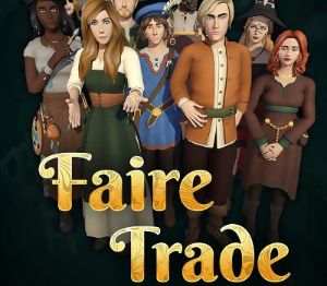 Faire Trade PC Steam Ключ