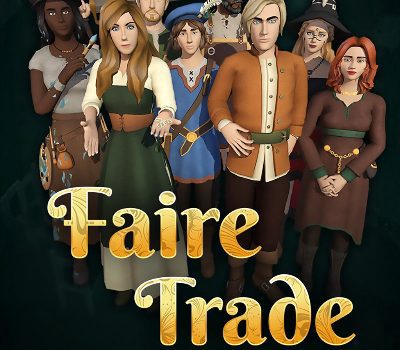 Faire Trade PC Steam Ключ
