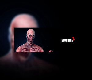 Invention 2 Steam Ключ