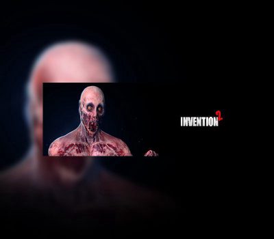Invention 2 Steam Ключ