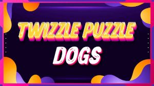 Twizzle Puzzle: Dogs PC Steam Ключ