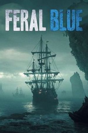Feral Blue Steam CD Key