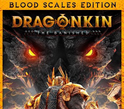 Dragonkin: The Banished Blood Scales издание US Xbox Series X|S Ключ