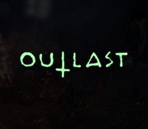 Outlast PC Steam Подарок