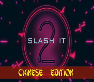 Slash it 2 - Chinese издание Pack DLC Steam Ключ