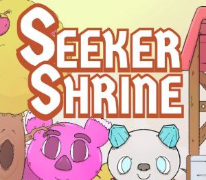 Seeker Shrine PC Steam Ключ