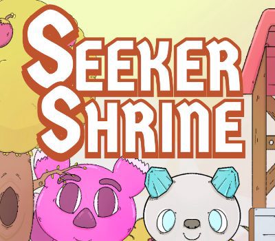 Seeker Shrine PC Steam Ключ