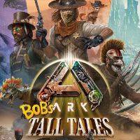 ARK: Bob's Tall Tales DLC AU XBOX One / Xbox Series X|S Ключ