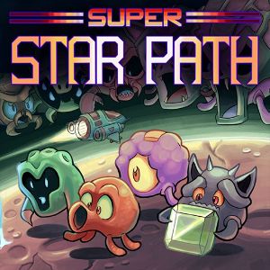 Super Star Path Steam Ключ