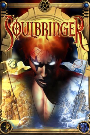 Soulbringer Steam Ключ