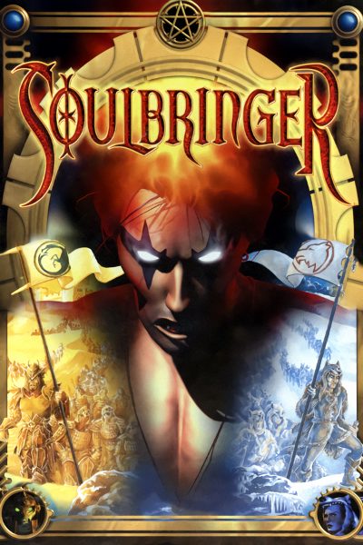 Soulbringer Steam CD Key