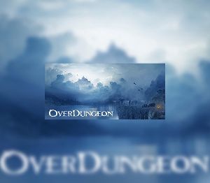 Overdungeon Steam Ключ