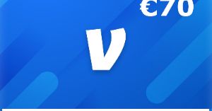 Rewarble Venmo EUR 70 Подарочная карта