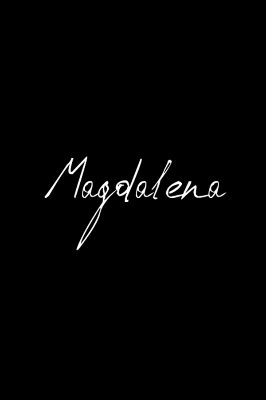 Magdalena Steam Ключ