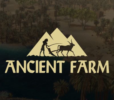 Ancient Farm PC Steam Ключ