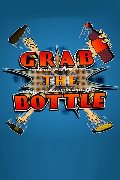 Grab the Bottle EU PC Steam CD Key