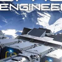 Space Engineers - Frostbite DLC EU Steam Альтергифт