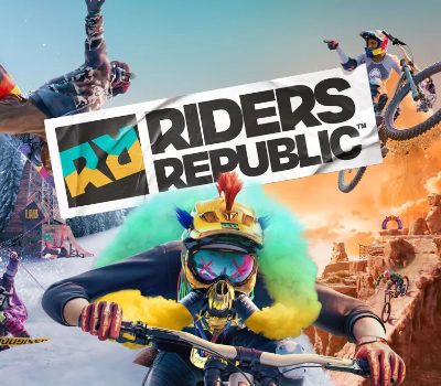 Riders Republic US XBOX One / Xbox Series X|S Ключ