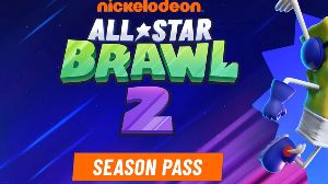 Nickelodeon All-Star Brawl 2 - Season Pass DLC EU XBOX One / Xbox Series X|S CD Key