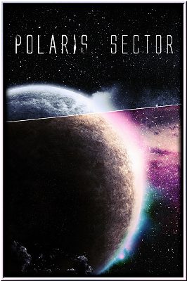 Polaris Sector Steam Ключ